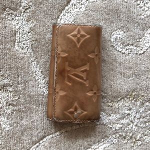 Louis Vuitton Key Holder